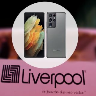 Liverpool: Este smartphone de gama alta cuenta con un descuento del 65 por ciento