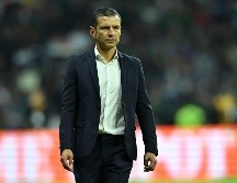 García Aspe también aseguró que México se tardó en llevar a cabo el cambio generacional. IMAGO7.