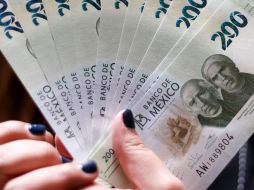 Te explicamos cómo calcular tu aguinaldo. EL INFORMADOR/ ARCHIVO.