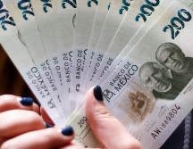 Te explicamos cómo calcular tu aguinaldo. EL INFORMADOR/ ARCHIVO.