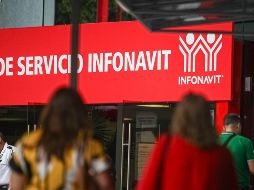 Si estás interesado en cambiar tu crédito Infonavit a pesos, aún puedes hacerlo. EL INFORMADOR/ ARCHIVO.