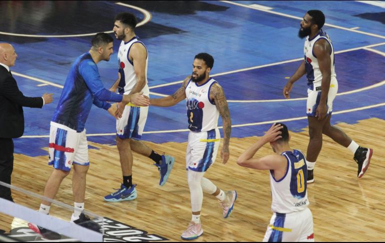 Astros de Jalisco enfrentará a Libertadores de Querétaro este jueves. EL INFORMADOR/ ARCHIVO.