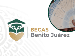 Para poder recibir este apoyo económico, todos los estudiantes deben contar con su tarjeta activa. ESPECIAL/Becas Benito Juárez