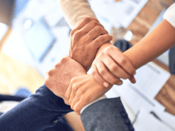 Los sindicatos son asociaciones financieras que aseguran la distribución concertada de operaciones financieras. Unsplash.