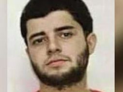 El 'Nini' es detenido por autoridades en Culiacán, Sinaloa. ESPECIAL