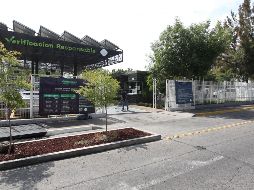 El funcionario estatal aseguró que los vehículos se encuentran en procesos de mantenimiento preventivo debido a la antigüedad con la que ya cuentan. EL INFORMADOR / ARCHIVO