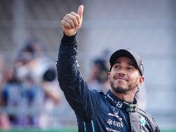 Lewis Hamilton se ofreció a Red Bull y a Ferrari. IMAGO7.