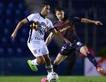 Leones Negros se enfrenta a la difícil tarea de remontar en el partido de vuelta. IMAGO7.