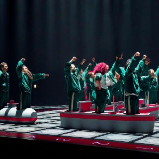 Los dos estrenos imperdibles de hoy en Netflix