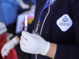 La bancada del PRI en el poder legislativo, dejó en evidencia que el acceso a la salud no es una prioridad a resolver en la glosa presentada por el Gobierno de Jalisco. EL INFORMADOR/ Archivo