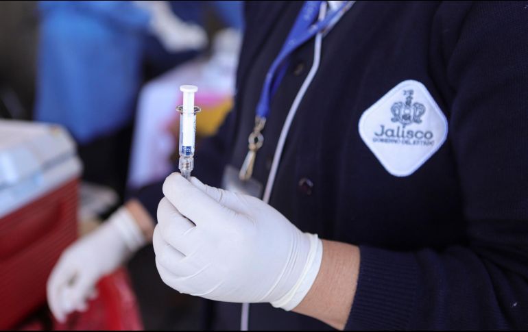 La bancada del PRI en el poder legislativo, dejó en evidencia que el acceso a la salud no es una prioridad a resolver en la glosa presentada por el Gobierno de Jalisco. EL INFORMADOR/ Archivo