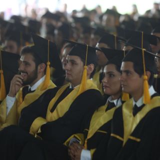 Tramitar el título en la UdeG tardará una semana en 2024