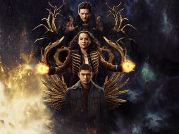 Una de las series más queridas dejará de ser producida. Especial / Netflix