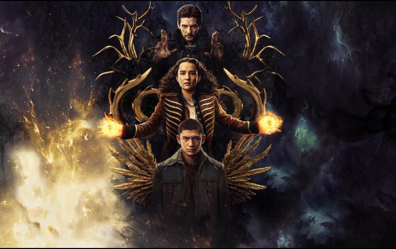 Una de las series más queridas dejará de ser producida. Especial / Netflix