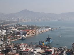 Se cumplen cuatro semanas del azote del huracán 