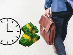 Existen varias incógnitas respecto a la reducción a la jornada laboral. ESPECIAL/ Foto de Marten Bjork en Unsplash