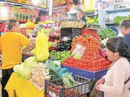 También hubo entidades que reportaron las menores alzas de precios. SUN / ARCHIVO