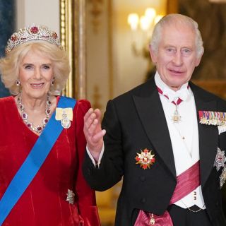 Revelan que patrimonio de Carlos III se beneficia de activos de fallecidos sin dejar testamento