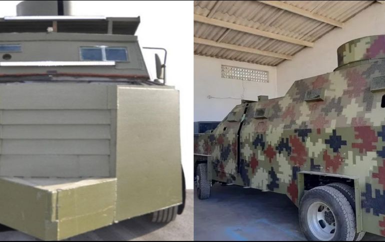 De acuerdo con información de la Sedena obtenida por Transparencia, en Jalisco, entre enero del 2015 y abril de este 2023 se han decomisado 14 