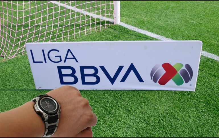 Inspirado en la clasificación de la NBA, cuatro equipos se enfrentarán por un sitio en la Liguilla. IMAGO7