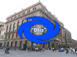 Uno de los integrantes de Banxico se refirió a los efectos del huracán 