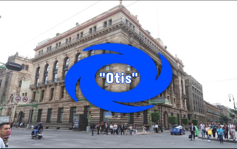 Uno de los integrantes de Banxico se refirió a los efectos del huracán 