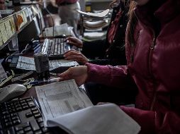 Diputados de Morena, mayoría en la Cámara, anunciaron que esperan votar la reducción de la jornada laboral de 48 a 40 horas en México antes de que finalice el actual periodo de sesiones. EL INFORMADOR / ARCHIVO