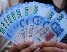 Se prevé que en diciembre se conozca cómo quedará el salario mínimo para el 2024. EL INFORMADOR/ ARCHIVO.