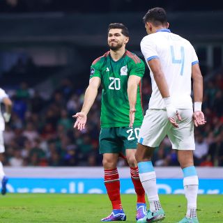¿La Selección Mexicana perderá en la mesa contra Honduras? Este sería el motivo