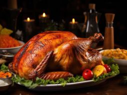 Thanksgiving es una de las celebraciones más importantes en Estados Unidos. ESPECIAL/ Pixabay