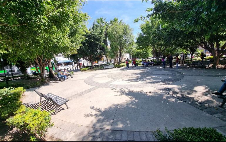 La iniciativa fue aprobada este jueves de manera unánime en la sesión del pleno del Ayuntamiento.EL INFORMADOR/ARCHIVO