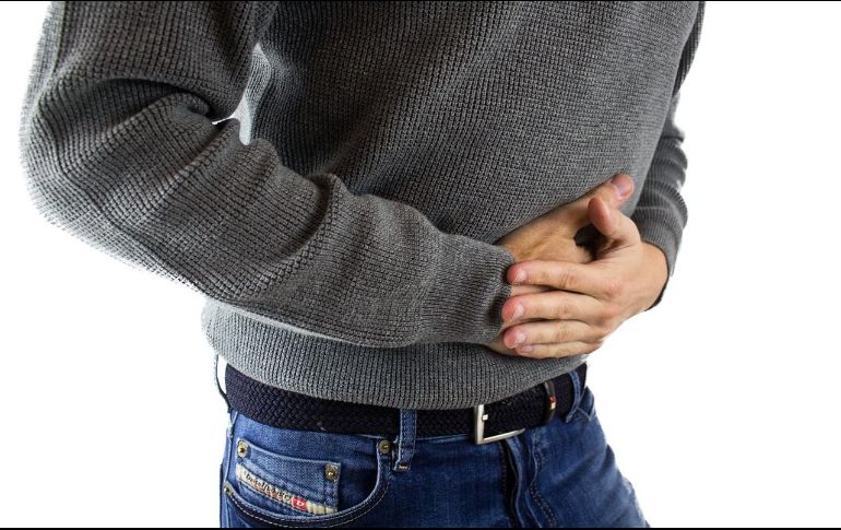 Afortunadamente, se pueden emplear ejercicios sencillos para aliviar rápidamente la incomodidad abdominal causada por los gases. Pixabay