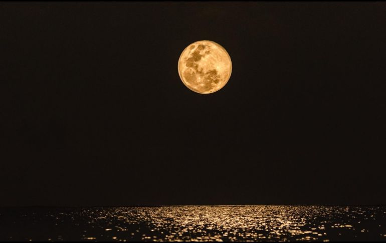 La noche más larga del año está por vivirse en un mágico momento. Unsplash.