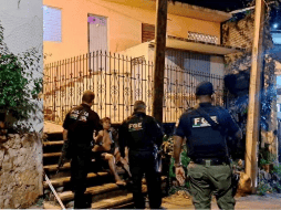 México es uno de los países más peligrosos para el ejercicio del periodismo desde hace varios años.ESPECIAL