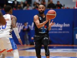 Astros se volverá a enfrentar a Libertadores este viernes. ESPECIAL/ Astros de Jalisco.