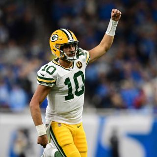 Green Bay sorprende a los Lions