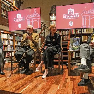 Páginas para recorrer la historia arquitectónica