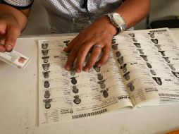 Hagamos y Futuro, dos de los partidos que impugnaron la reforma, deberán alternar el género de su candidato a gobernador en cada elección. EL INFORMADOR/Archivo