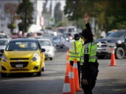 Por este lapso temporal la cobertura será extendida a las 24 horas del día. EL INFORMADOR/ Archivo