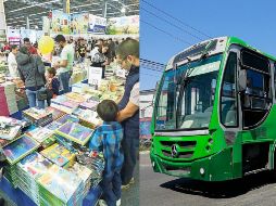 Del 25 de noviembre al 3 de diciembre se vivirán diferentes actividades, desde charlas, presentaciones de libro, foros, coloquios, entre otras. EL INFORMADOR / ARCHIVO