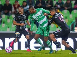 Este viernes, la Liga MX dio a conocer la fecha en que se jugará el segundo partido del Play-In del Torneo Apertura 2023. IMAGO7