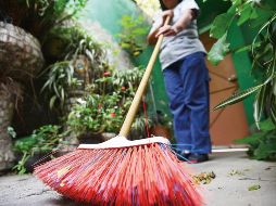 Son las mujeres quienes realizan la principal contribución económica por el trabajo no remunerado. SUN / ARCHIVO