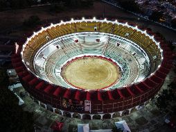 La Plaza Nuevo Progreso, en conjunto con la empresa Espectáculos Monterrey S.A. de C.V. (EMSA), están recurriendo a todas las instancias judiciales para defender las libertades y el derecho a la cultura, libre concurrencia y al trabajo. EL INFORMADOR / ARCHIVO