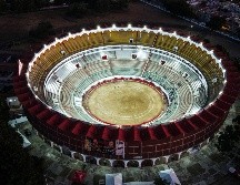 La Plaza Nuevo Progreso, en conjunto con la empresa Espectáculos Monterrey S.A. de C.V. (EMSA), están recurriendo a todas las instancias judiciales para defender las libertades y el derecho a la cultura, libre concurrencia y al trabajo. EL INFORMADOR / ARCHIVO