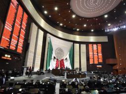 Se espera, con ciertas dudas, que la reforma se apruebe antes del 15 de diciembre. ESPECIAL/ Comunicación Cámara de Diputados