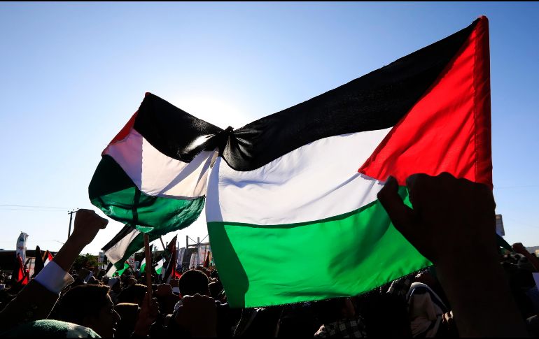 Los miembros de la UpM se reunirán para hablar del futuro de Palestina. EFE/CORTESÍA