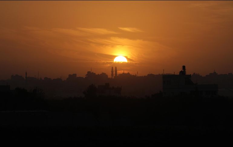 Israel ha excarcelado a 24 mujeres y 15 adolescentes varones, todos acusados de terrorismo, pero no por delitos de sangre. EFE / M. Saber