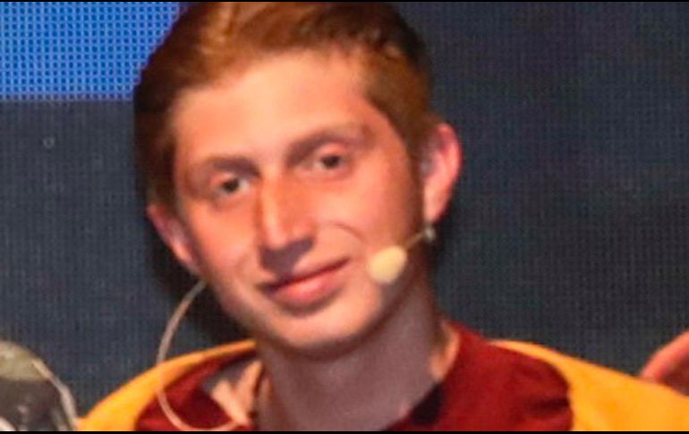 Octavio Ocaña perdió la vida en octubre de 2021, manteniéndose el proceso legal desde entonces. SUN/ARCHIVO