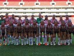 En la liguilla les ha repercutido por no tener jugadoras en la banca que sean capaces de suplir a las titulares. IMAGO7/ARCHIVO