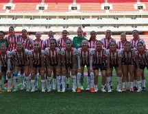 En la liguilla les ha repercutido por no tener jugadoras en la banca que sean capaces de suplir a las titulares. IMAGO7/ARCHIVO